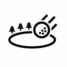 バンカーと傾斜の練習会のご案内【3月20日（金・祝）】