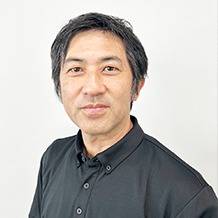 吉橋 紀行<br>Yoshihashi Noriyuki