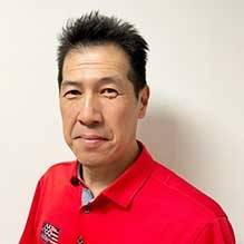 永田 東吾<br>Nagata Togo