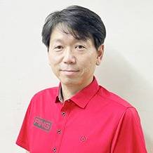 井上 伸一<br>Inoue Shinichi