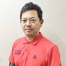 島袋 直人<br>Shimabukuro Naoto