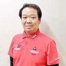 鈴木 力<br>Suzuki Chikara