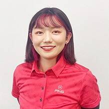 赤沼 まりの<br>Akanuma Marino