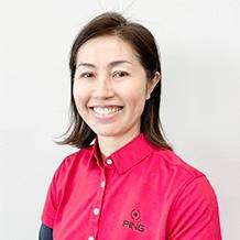 平井 真弓<br>Hirai Mayumi