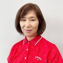 河野 知美<br>Kouno Tomomi