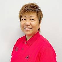 加藤 照美<br>Kato Terumi