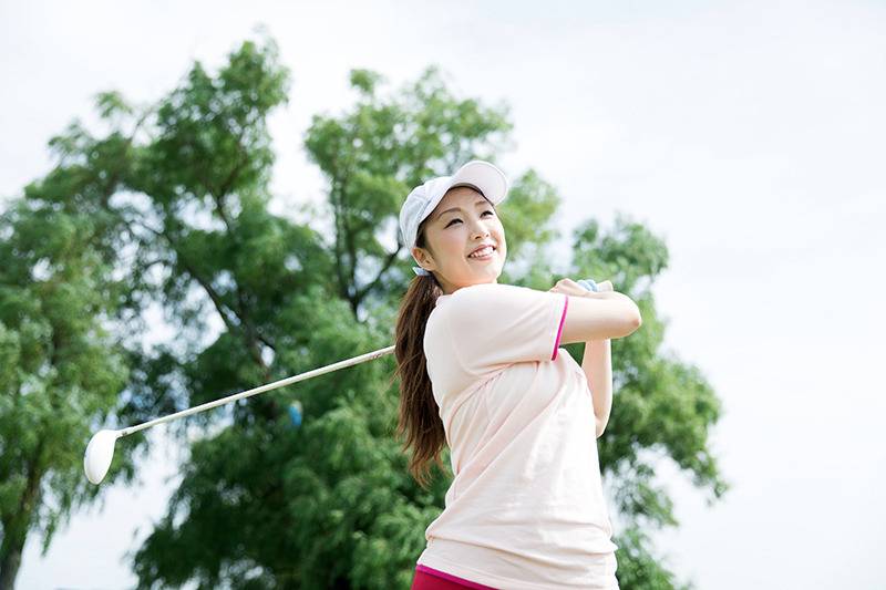 充実した設備でインストラクター募集中