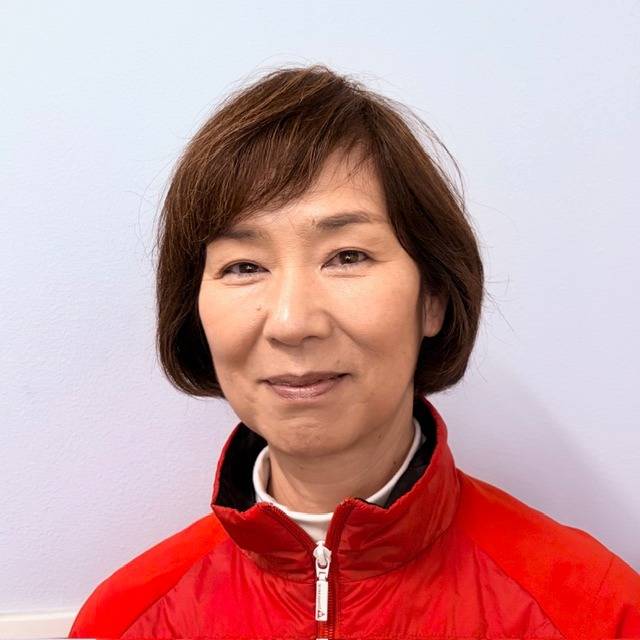 河野 知美<br>Kouno Tomomi