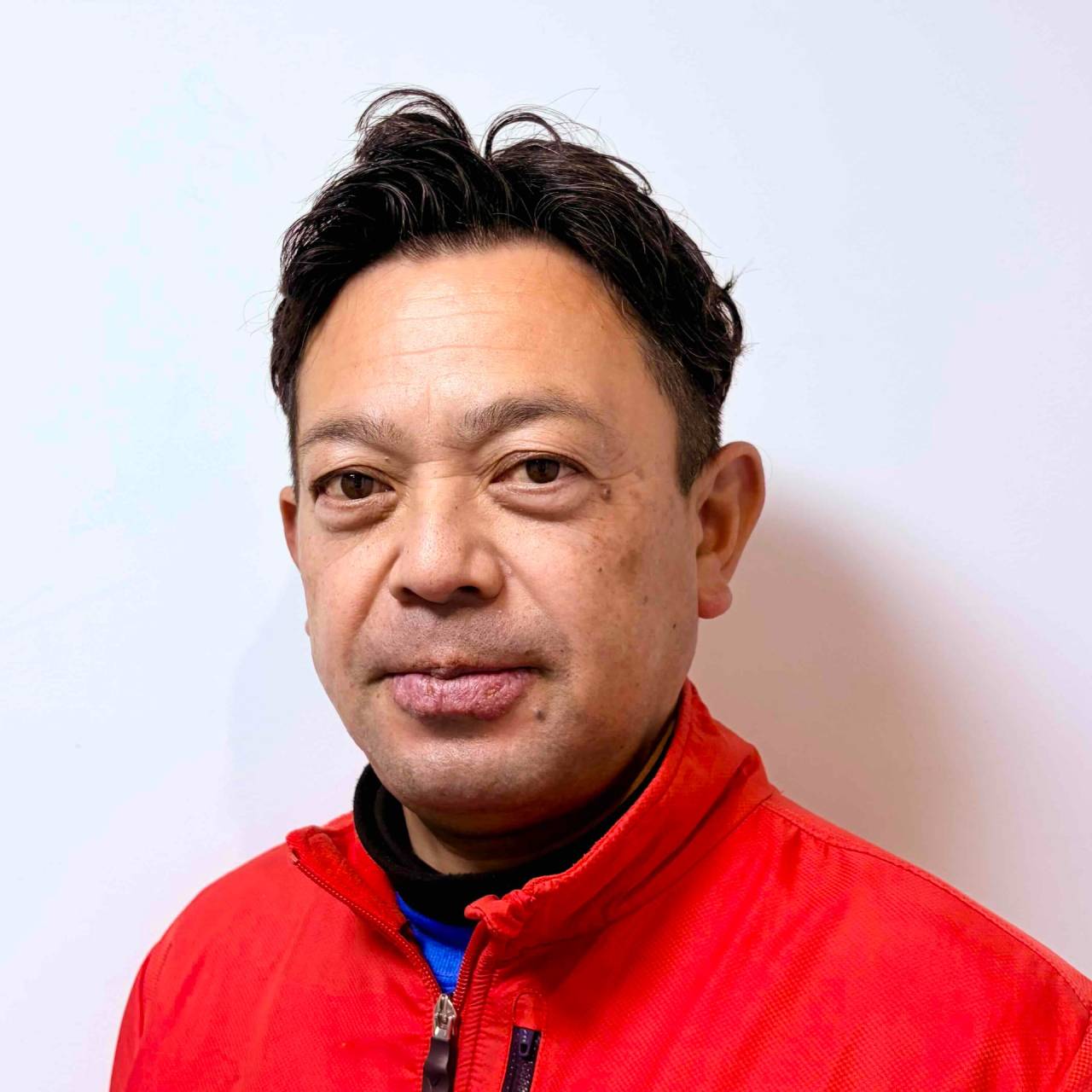 島袋 直人<br>Shimabukuro Naoto