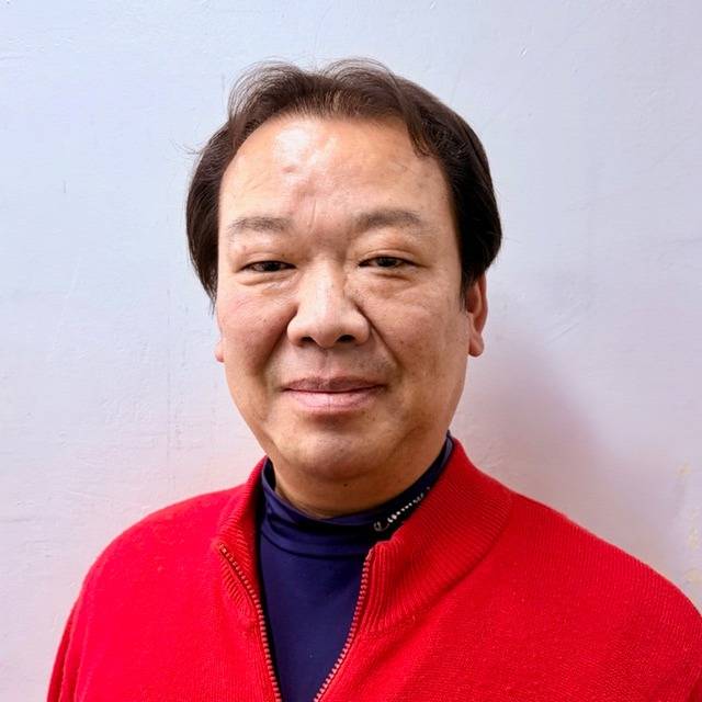 鈴木 力<br>Suzuki Chikara