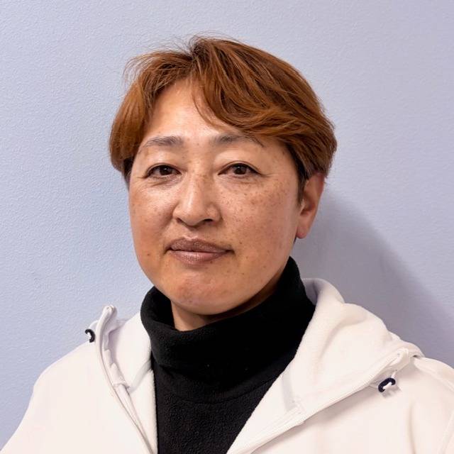 小石 好美<br>Koishi Yoshimi