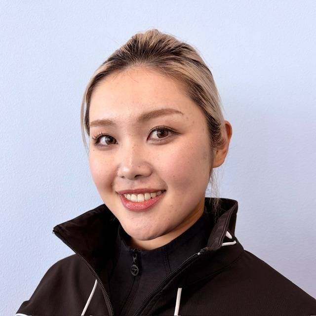 藤原　芽衣<br>Fujiwara Mei