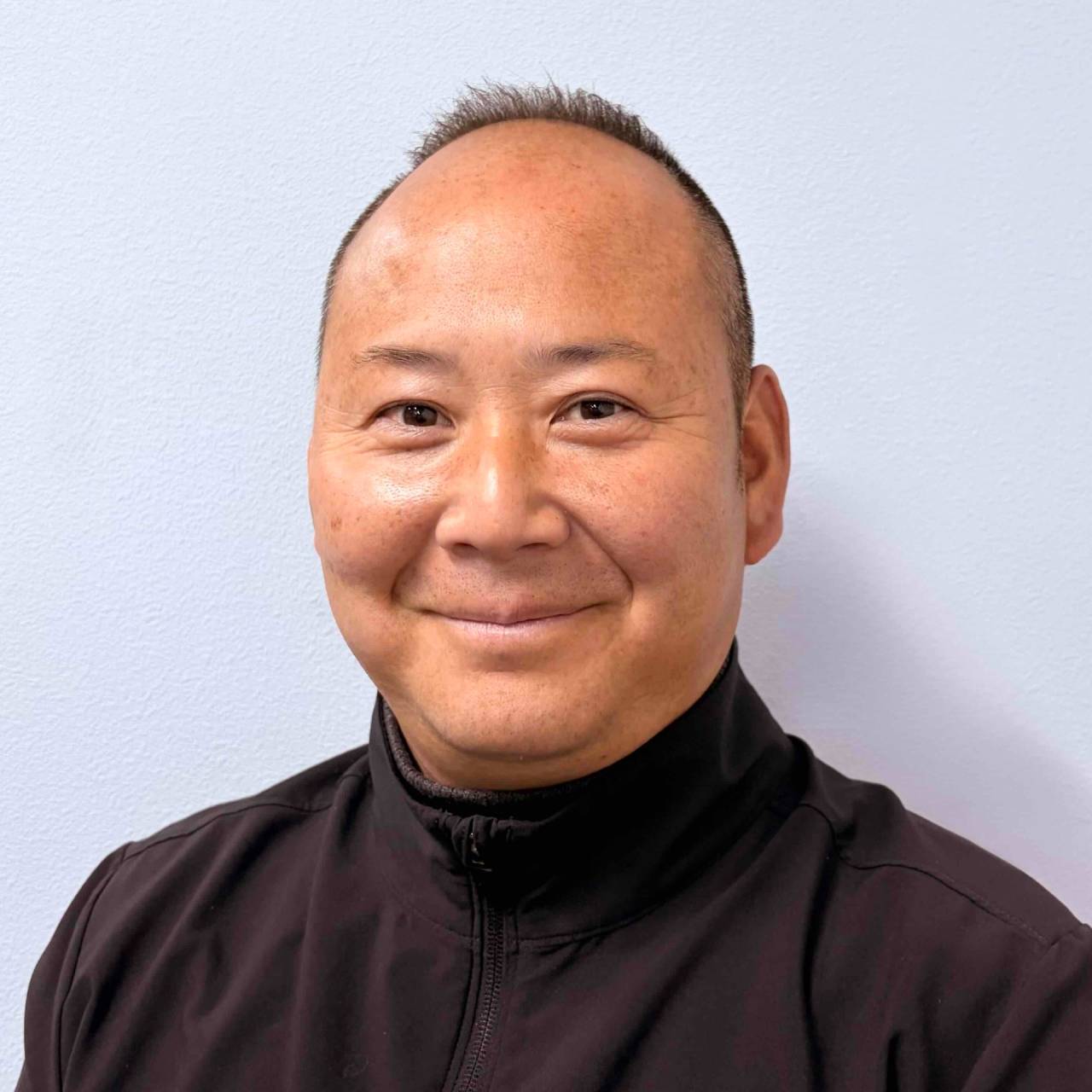 尾山 智洋<br>Oyama Tomohiro