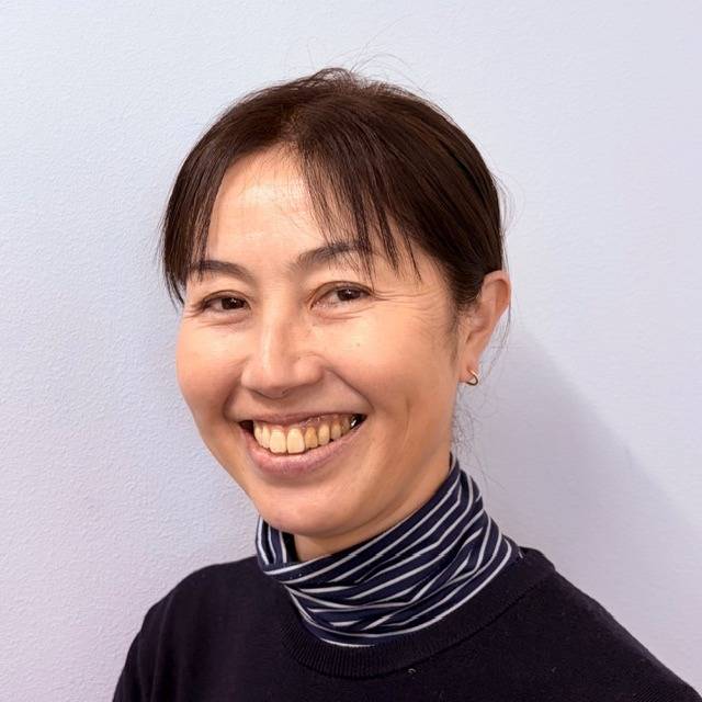 平井 真弓<br>Hirai Mayumi