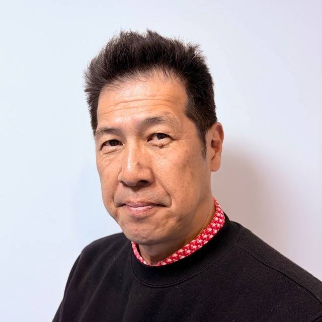 永田 東吾<br>Nagata Togo