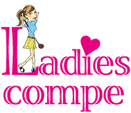 春のレディースコンペ 2017/4/14（金）