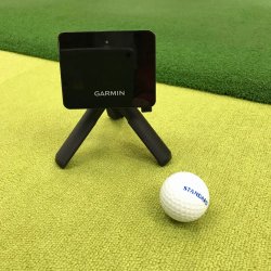 高島平店 全打席に弾道測定器【ガーミン】を設置しました