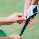 ジュニアゴルフレッスン